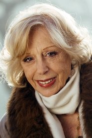 Branka Petrić portrait