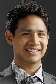 Jovial Da Lopez portrait