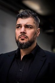 Imad Mardnli portrait