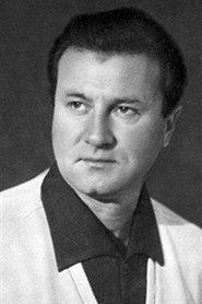 Gennadi Yudin portrait