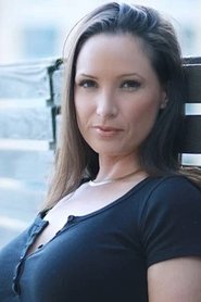 Carrie Eklund portrait