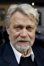Nils Sletta portrait
