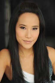 Tammy Hui portrait