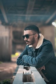 Hari Sharma portrait