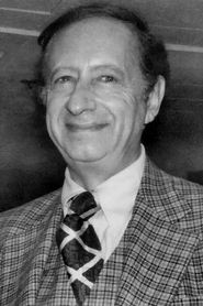 Robert Bloch portrait