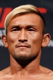 Kiichi Kunimoto portrait