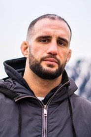 Volkan Oezdemir portrait