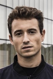 Hugo Clément portrait