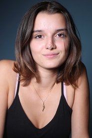 Margaux Ribagnac-Vin portrait