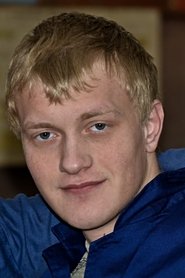 Yaroslav Biletskiy portrait