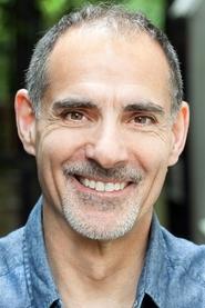 Mark Colleano portrait