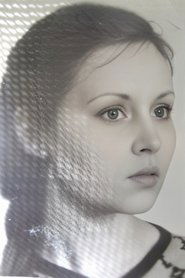 Elena Abalmasova portrait