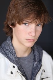 Gabe White portrait