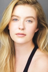Kennedy McMann portrait