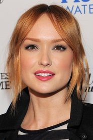 Kaylee DeFer portrait