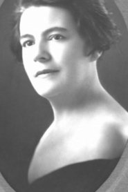 Christine van Meeteren portrait
