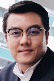 Teemah Kanjanapairin portrait