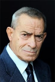 Eros Pagni portrait