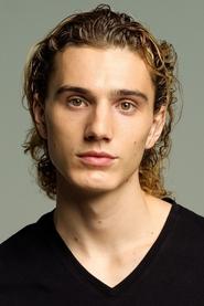 Zachary Nachbar-Seckel portrait