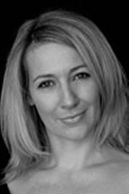 Pernille Holst portrait