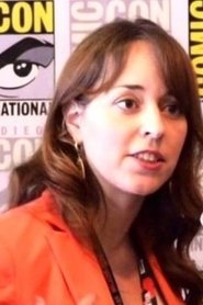 Cecilia Aranovich portrait