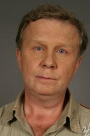 Valeri Shalnykh portrait