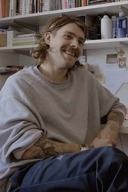 Jacob Ovgren portrait