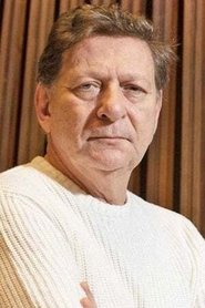 Osmar Núñez portrait