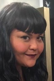 Cat Elrod portrait