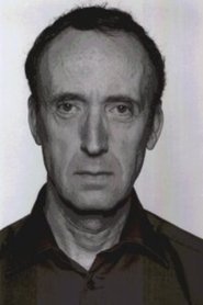 Michael Mansson portrait