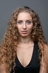 Andréa Deronzier portrait