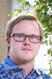 Jelle Palmaerts portrait