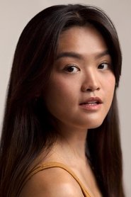 Kristie Lam portrait
