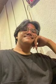 Hisyam Fikri portrait