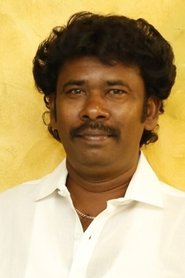 KPY Ramar portrait