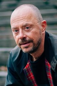 Ulf Kvensler portrait