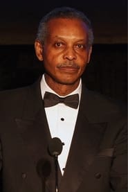 Willie D. Burton portrait