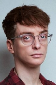 Lucas Lagré portrait