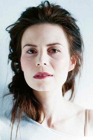 Magdalena Kumorek portrait