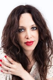 Nicole Arlyn portrait