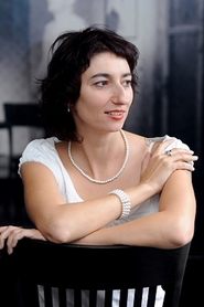 Simona Babčáková portrait