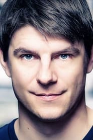 Marshall Virtue portrait