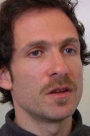 Justin Schlosberg portrait