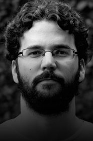 André Bomfim portrait