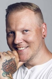 Niels 'Niarn' Roos portrait