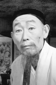 Ji-man Ha portrait