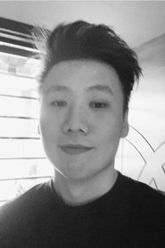 Fish Cheng portrait