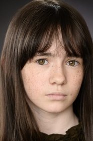 Clara Read portrait