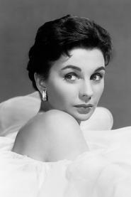 Jean Simmons portrait