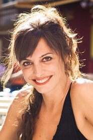 Virginia Muñoz portrait